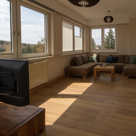 ターレFerienhaus Natur Purアパートメント エクステリア 写真