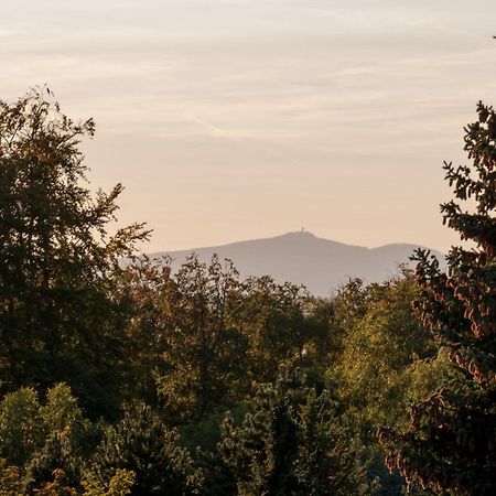ターレFerienhaus Natur Purアパートメント エクステリア 写真