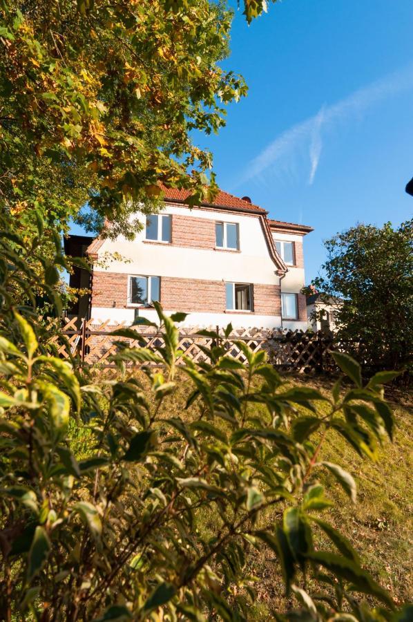 ターレFerienhaus Natur Purアパートメント エクステリア 写真
