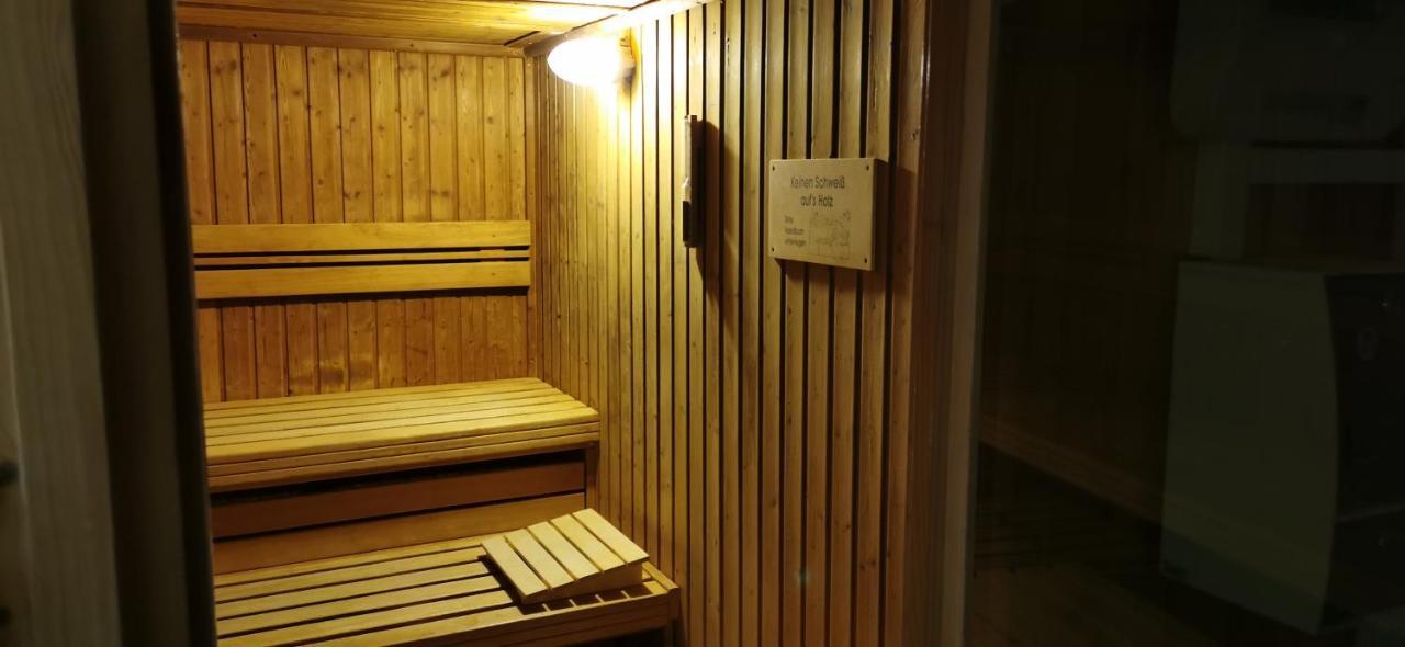 ターレFerienhaus Natur Purアパートメント エクステリア 写真