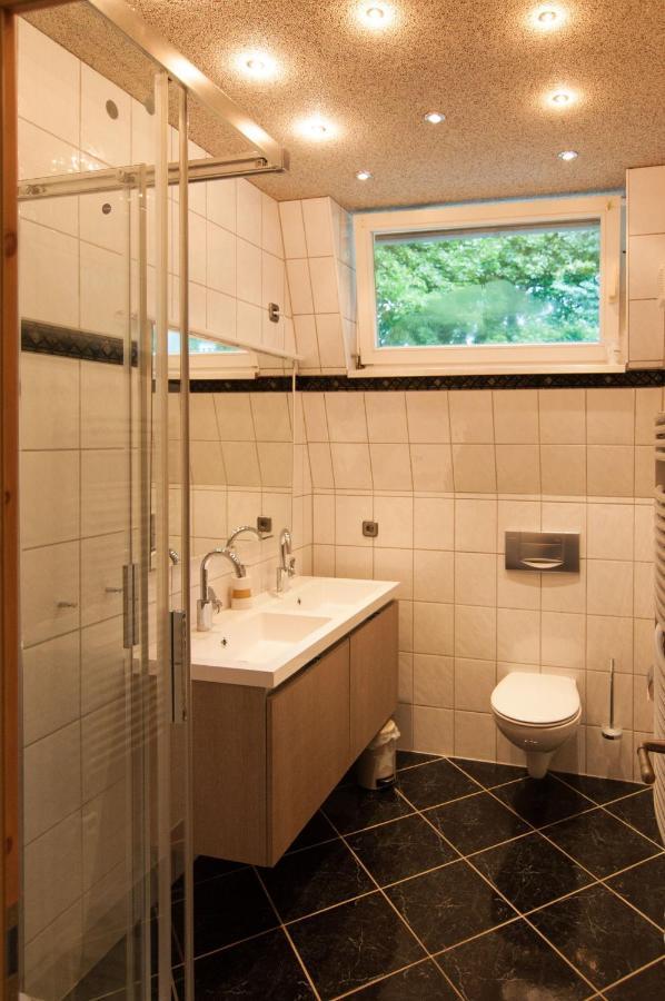 ターレFerienhaus Natur Purアパートメント エクステリア 写真